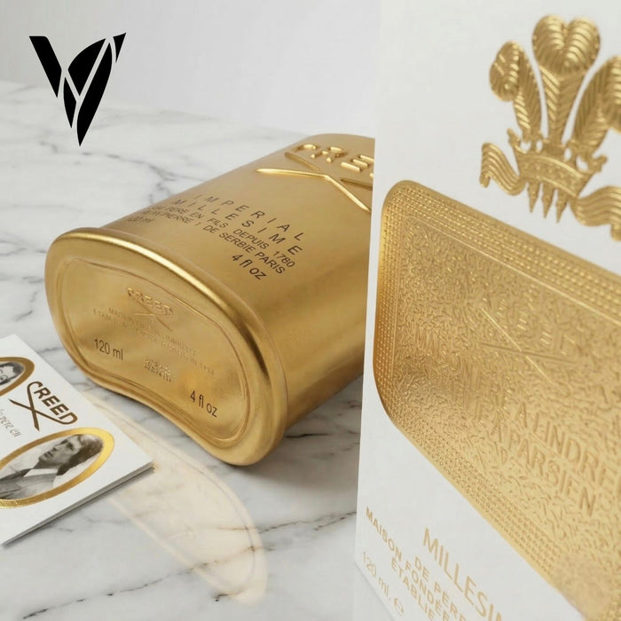 Creed Millésime Impérial Edición Oro 100ml