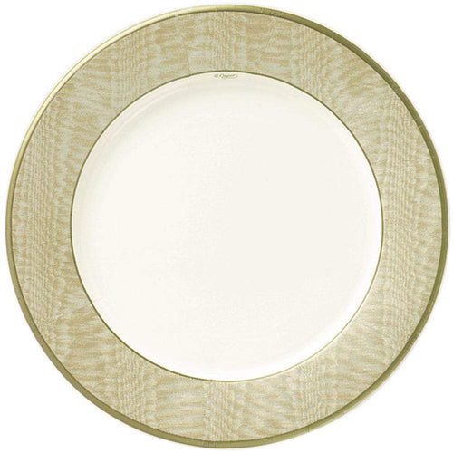 Moire Gold Large Plates