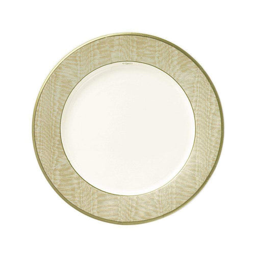 Moire Gold Small Plates