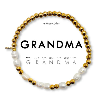 Grandma