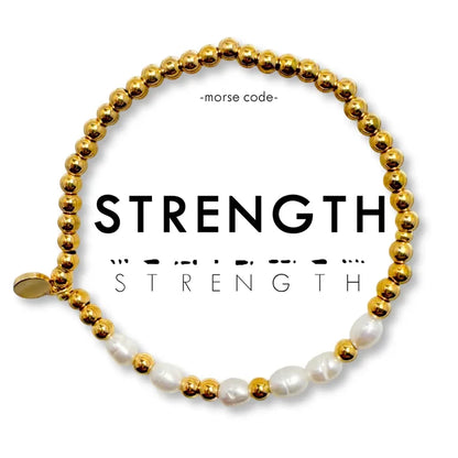 Strength