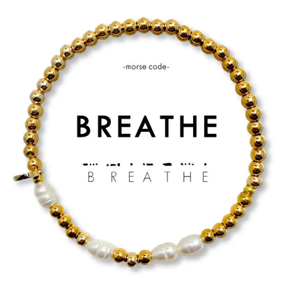 Breathe