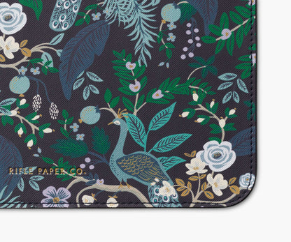 Mouse Pad - Peacock