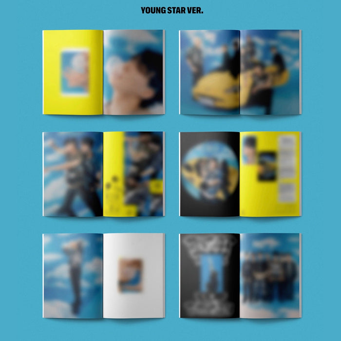 NCT DREAM - Beatbox (Photobook Version)