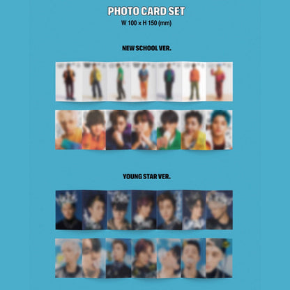 NCT DREAM - Beatbox (Photobook Version)