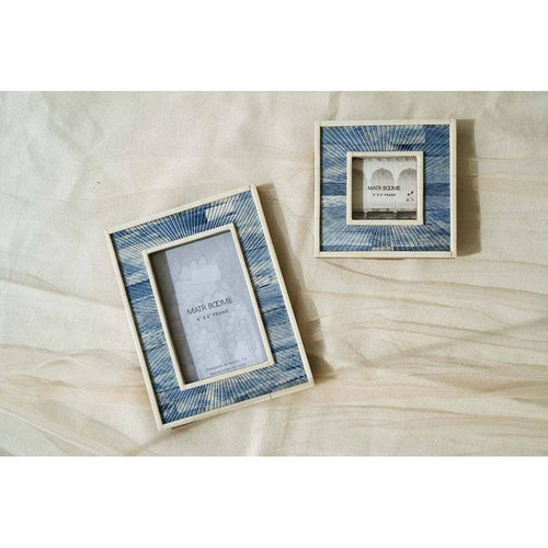 Neela Picture Frame- Assorted Sizes- Sold Individually