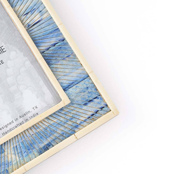 Neela Picture Frame- Assorted Sizes- Sold Individually