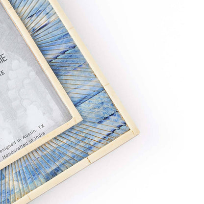 Neela Picture Frame- Assorted Sizes- Sold Individually