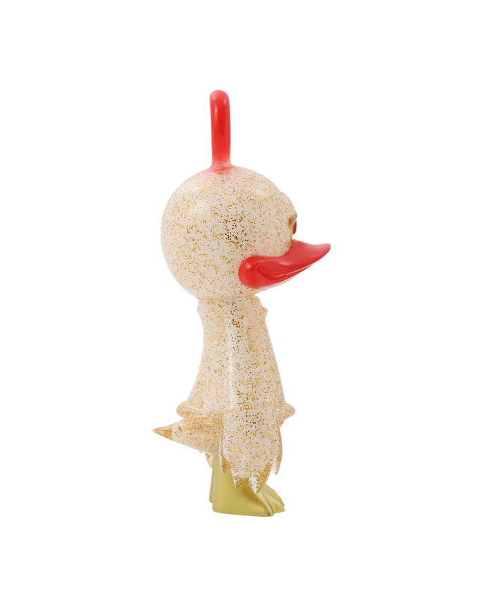 Neonduck - NdAr-Ny9 by Human Robot