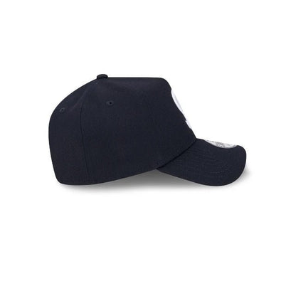 New Era 9Seventy San Diego Stretch Snap Adjustable Hat (Navy) | SoccerWearhouse