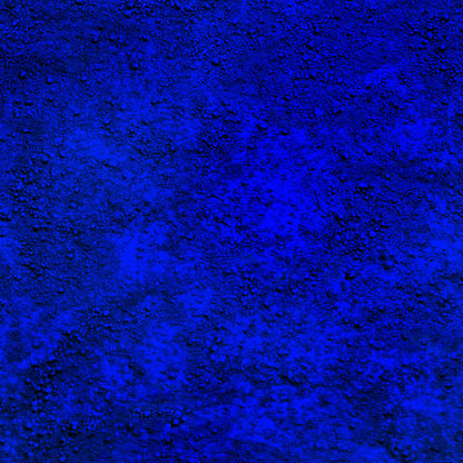 No Name (Blue Vinyl)