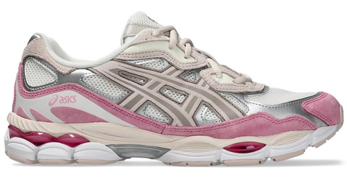 Asics NYC