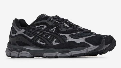 Asics NYC