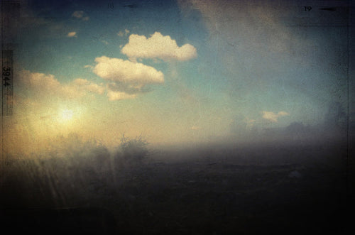 Oblivion - Art Print - Zapista