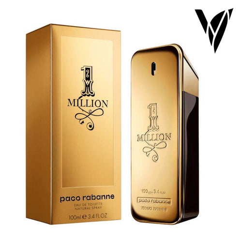 One Million Paco Rabanne 100ml