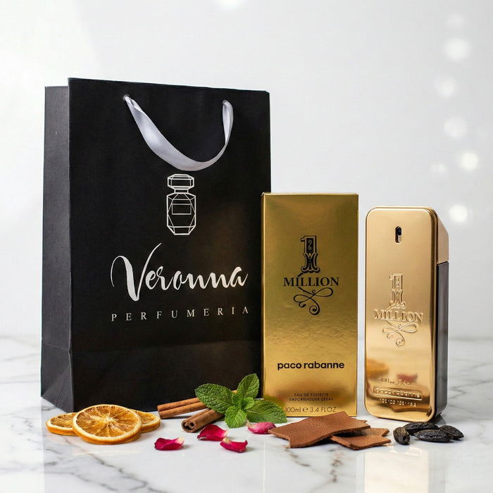One Million Paco Rabanne 100ml