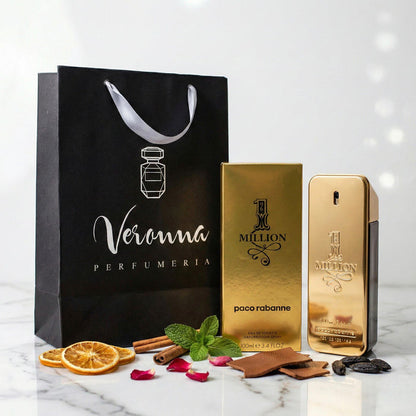 One Million Paco Rabanne 100ml