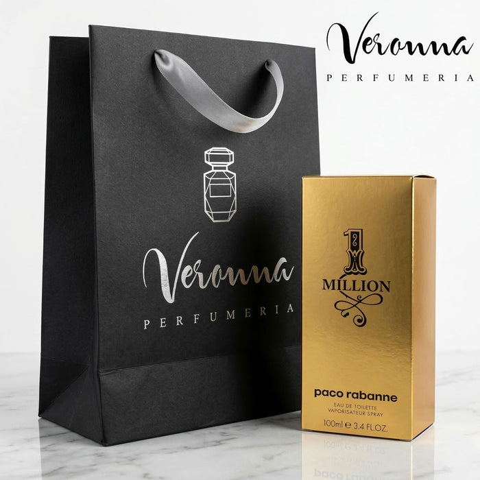One Million Paco Rabanne 100ml