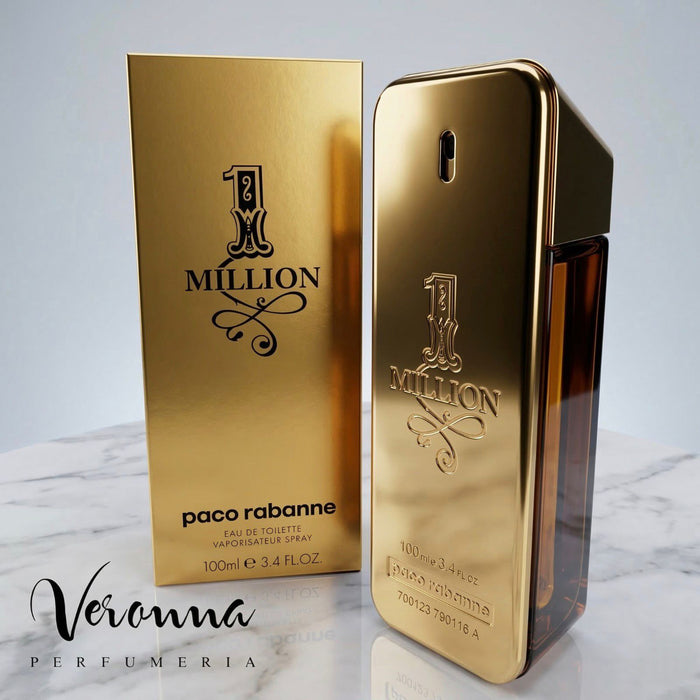 One Million Paco Rabanne 100ml