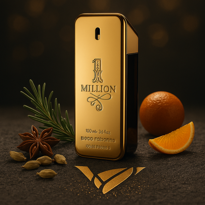 One Million Paco Rabanne 100ml