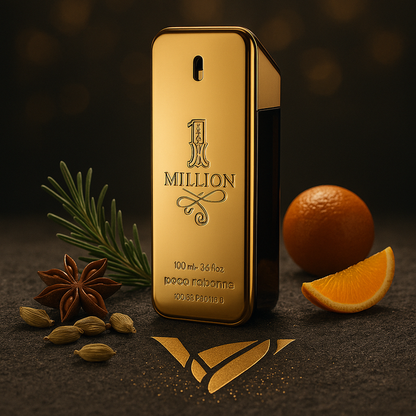 One Million Paco Rabanne 100ml