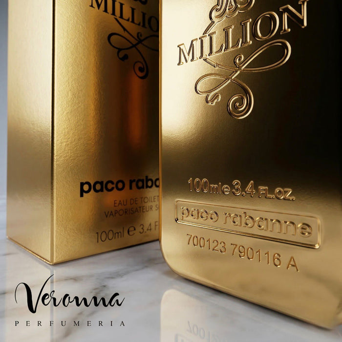 One Million Paco Rabanne 100ml