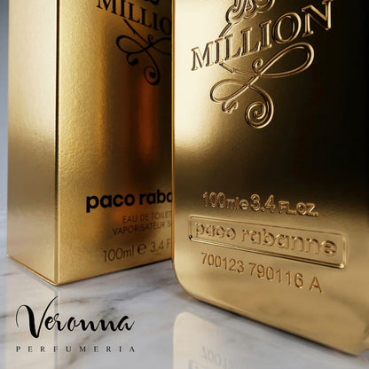 One Million Paco Rabanne 100ml