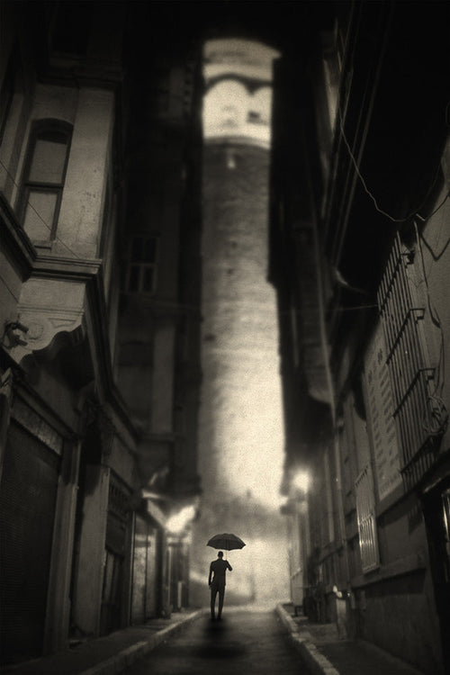One of the few - Art Print - Zapista