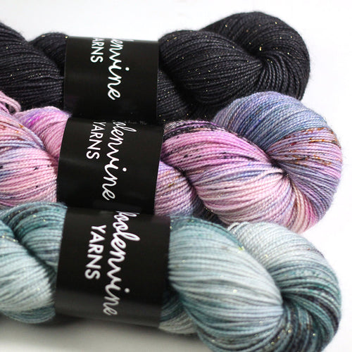 ORACLE Kit, "Disco Until Dawn", BLITZED
