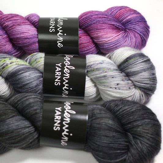 ORACLE Kit, WOLKE