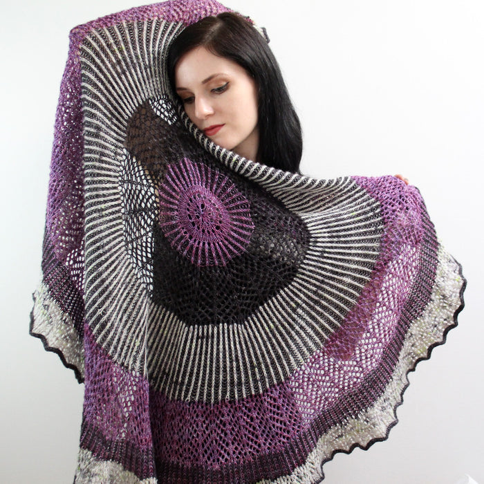 ORACLE Kit, WOLKE