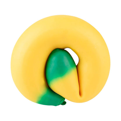 Orb Toys | Easy Sqweezy Stretchy Banana Mega Squishy