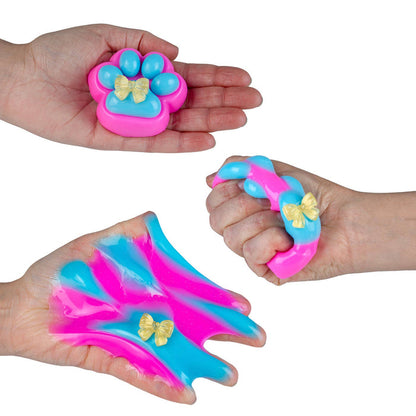 Orb Toys | Taba-Licious™  Mega Paws Squishy