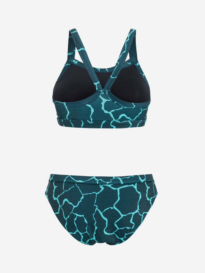 Orca - Core Bikini - Women's - Dark Green - 2025