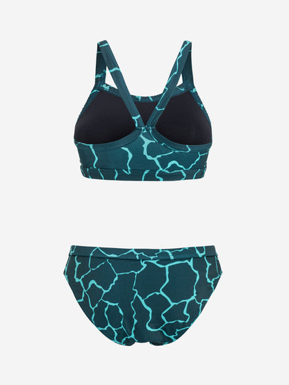 Orca - Core Bikini - Women's - Dark Green - 2025
