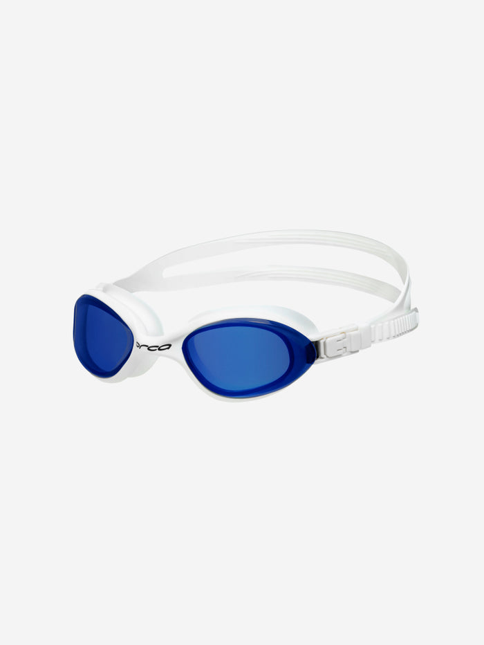 Orca Killa 180 Swim Goggles - Blue White