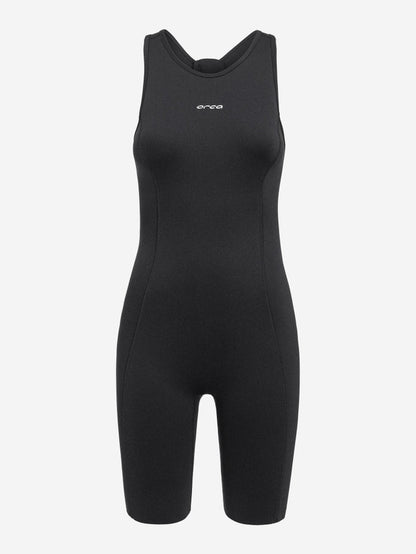 Orca Swimskin Women's Sleeveless Shorty Openwater Wetsuit