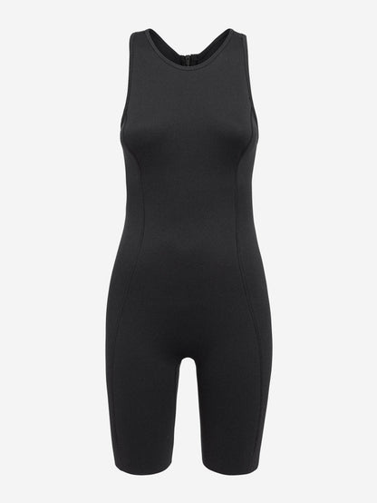Orca Swimskin Women's Sleeveless Shorty Openwater Wetsuit
