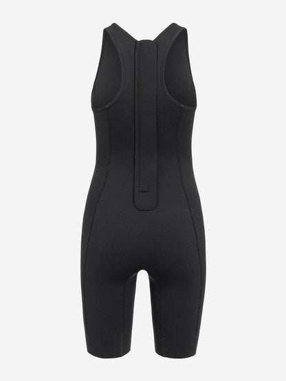 Orca Swimskin Women's Sleeveless Shorty Openwater Wetsuit