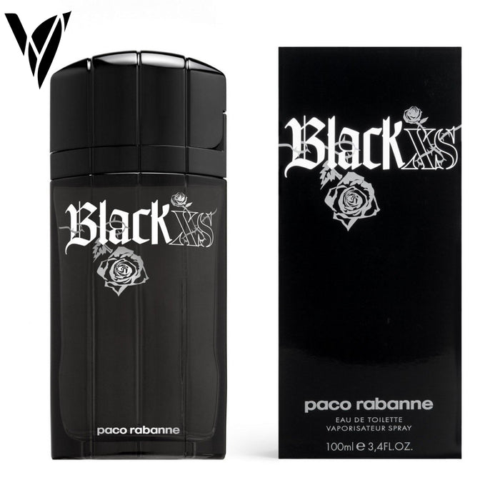 Paco Rabanne Black Xs 100ml