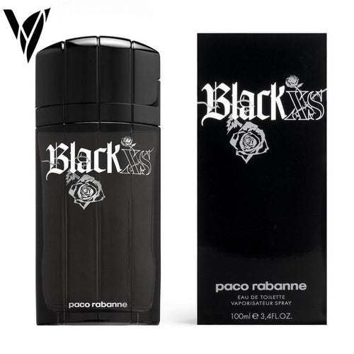 Paco Rabanne Black Xs 100ml
