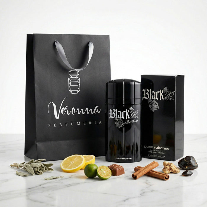Paco Rabanne Black Xs 100ml
