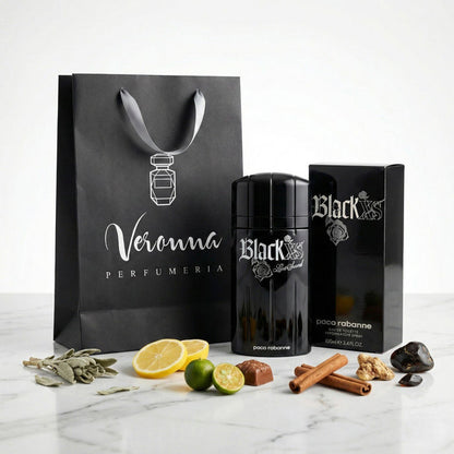 Paco Rabanne Black Xs 100ml