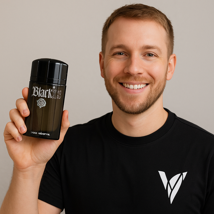 Paco Rabanne Black Xs 100ml