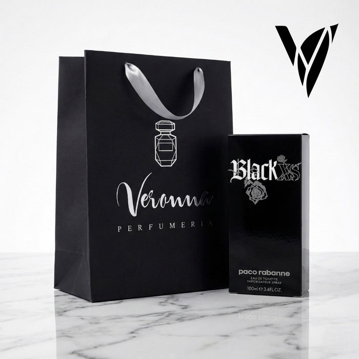 Paco Rabanne Black Xs 100ml