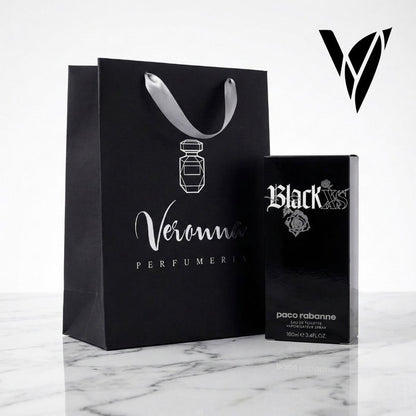 Paco Rabanne Black Xs 100ml