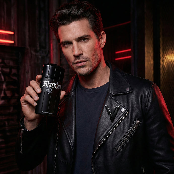 Paco Rabanne Black Xs 100ml