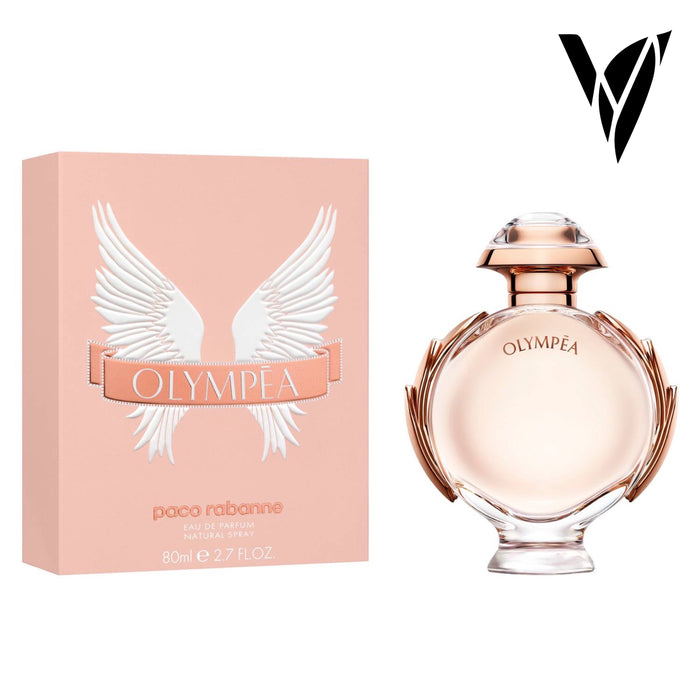 Paco Rabanne Olympea 90ml