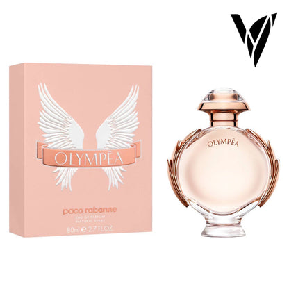 Paco Rabanne Olympea 90ml