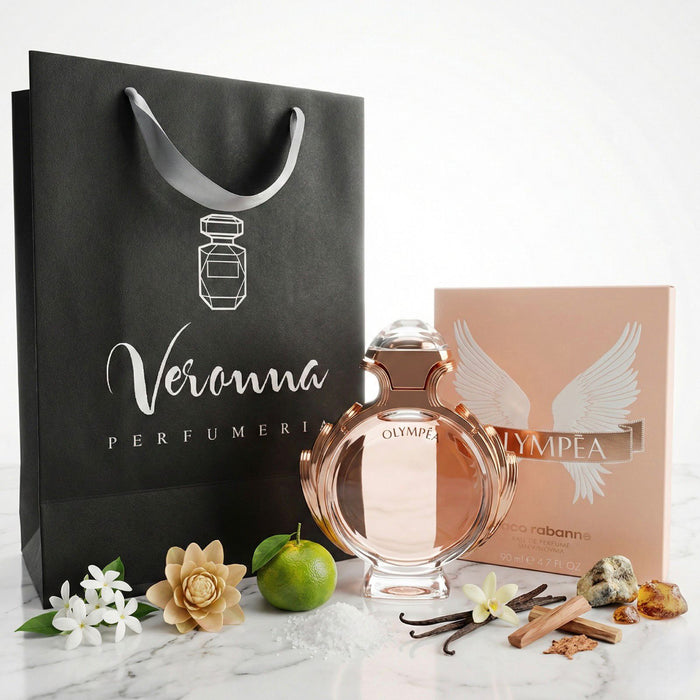 Paco Rabanne Olympea 90ml